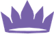 Foursquare symbol: the crown